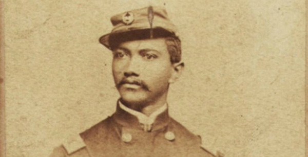 Lt. Col. (Dr.) Alexander Thomas Augusta