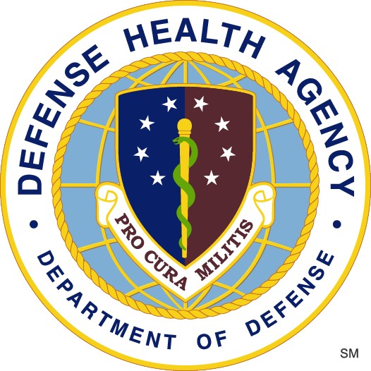 DHA Logo